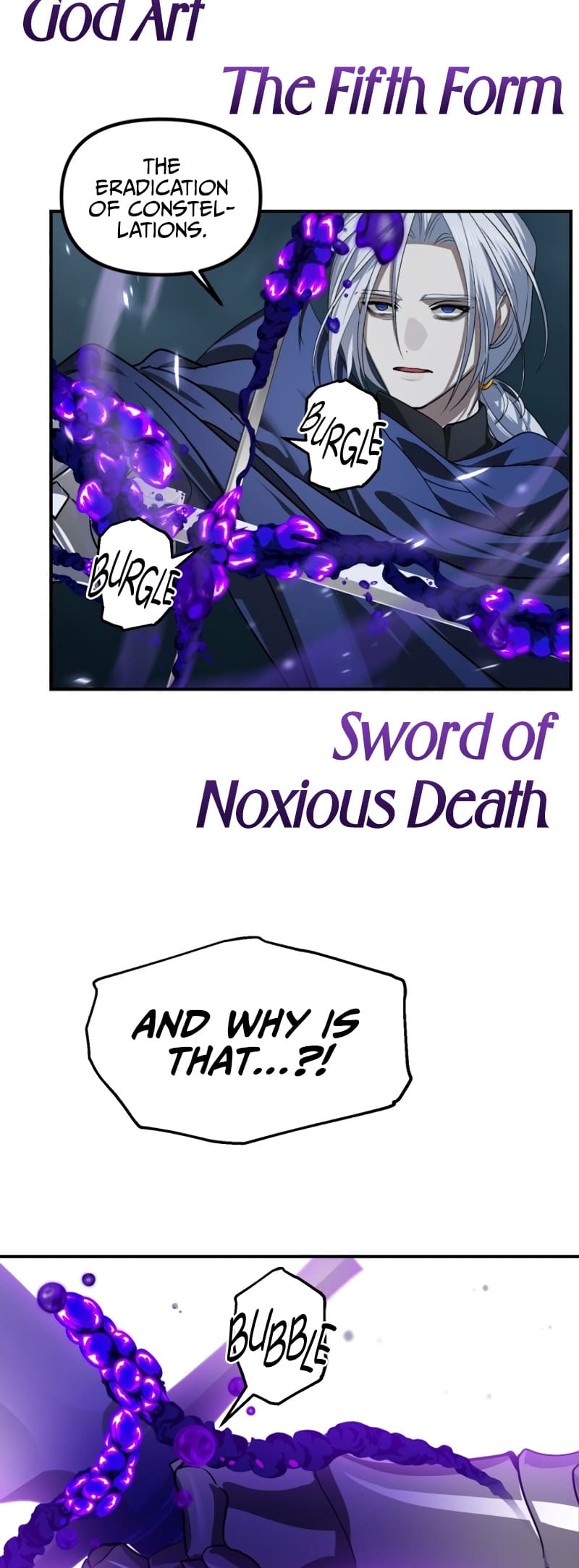 SSS-Class Suicide Hunter, Chapter 123 image 40